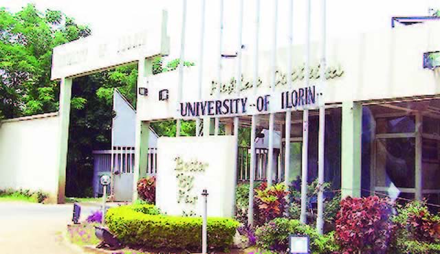 University of Ilorin