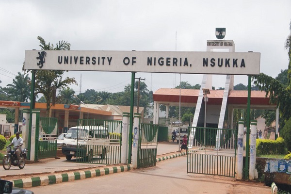 ACE-SPED University of Nigeria Awards N12 Million in Research Grants to Student Innovators