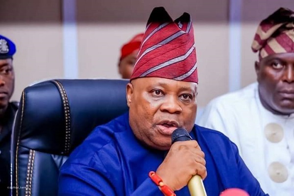 Governor Adeleke Inaugurates Osun Country Club to Promote Unity and Cultural Exchange