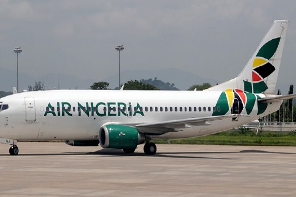 Nigeria Air