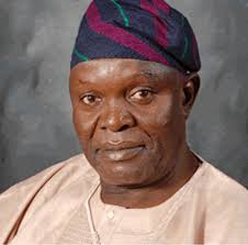 Former Minister of Labour and First Bank Chairman, Ajibola Afonja, Passes Away at 82