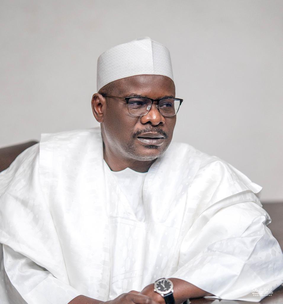 Senate Chief Whip Ali Ndume Argues for Distinct Treatment of Politicians’ Corruption