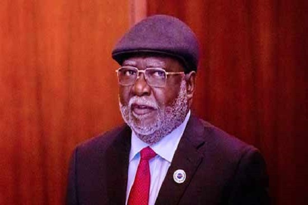 CJN Ariwoola Warns Judges Against Public Influence and Intimidation