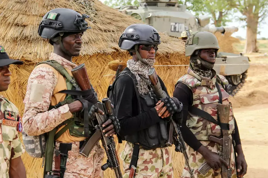 Defence Headquarters: Troops Kill 253 Terrorists, Arrest 172 Criminals, and Rescue 206 Kidnap Victims in Nationwide Operations Over the Past Week