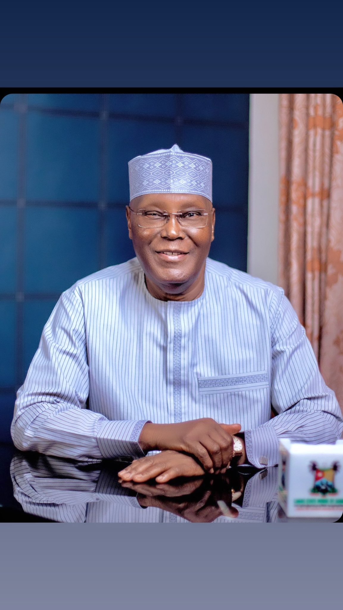 Atiku Abubakar Vows to Continue Contesting for Presidency