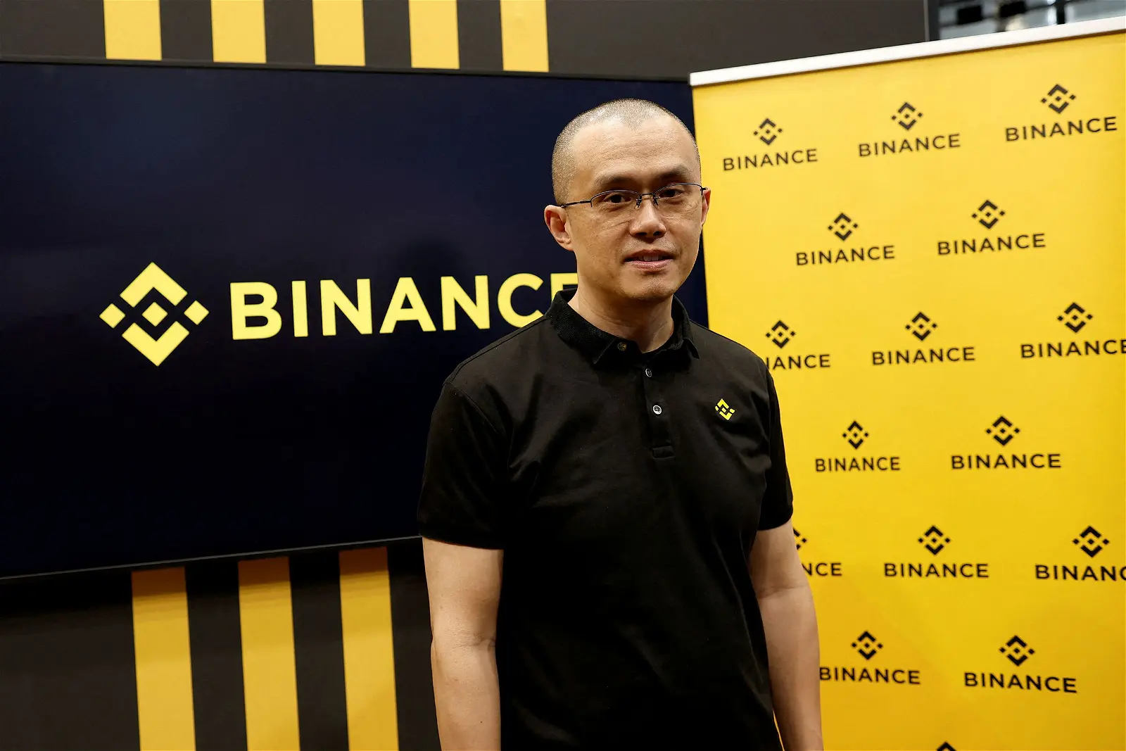 Binance Founder Changpeng Zhao Sentenced to Four Months in Prison for Money Laundering Violations