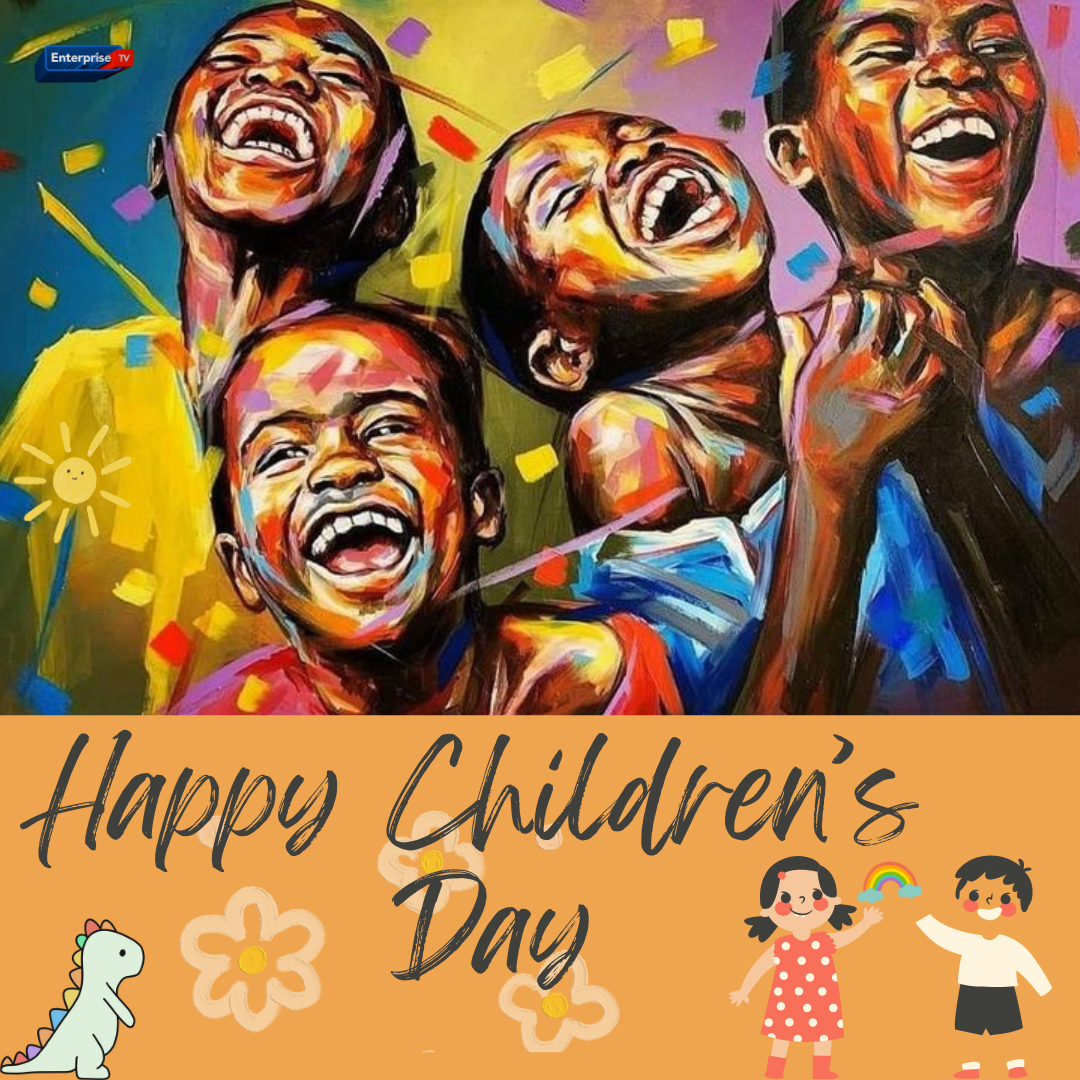 Children's Day