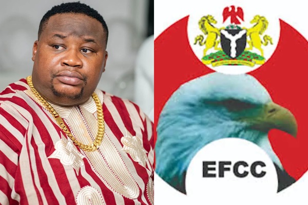 Cubana Chief Priest Advises Nigerians to Avoid EFCC Troubles Over Naira Abuse