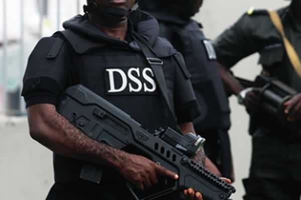 DSS Denies Allegations of Invasion at Emir of Kano’s Palace