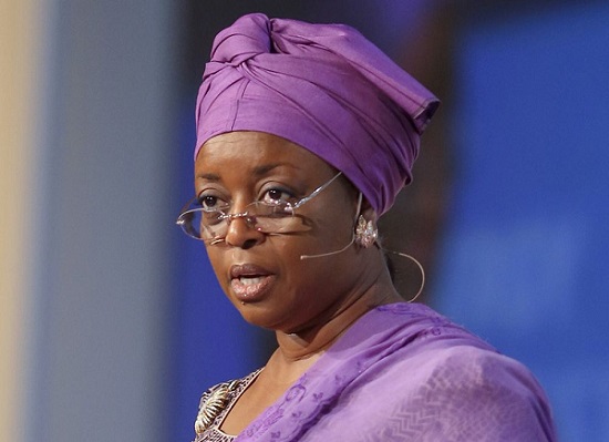 EFCC to Seek Role in Diezani’s UK Trial Over Asset Recovery