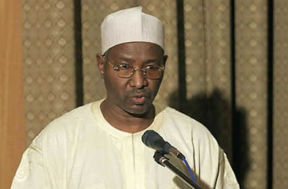 Usman Bugaje