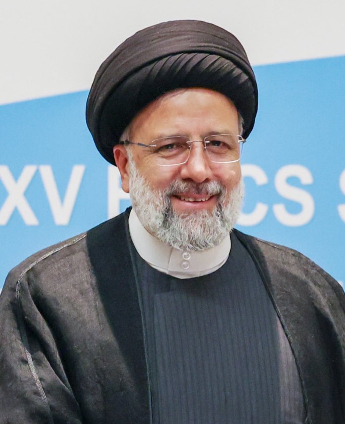 Ebrahim Raisi