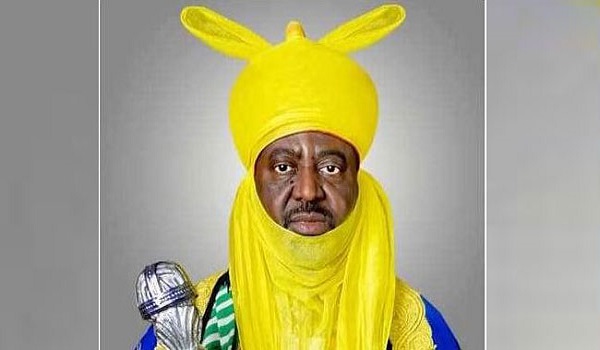 Kano Governor Orders Arrest of Dethroned Emir Aminu Ado Bayero Amidst Tensions