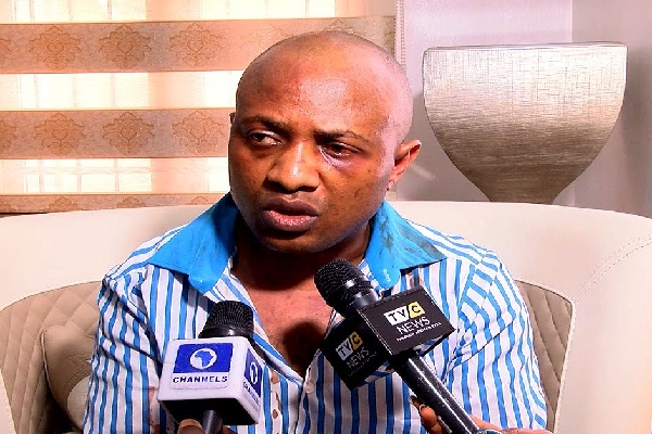 Evans’ Plea Bargain Application Stalled as Prosecution Seeks Adjournment