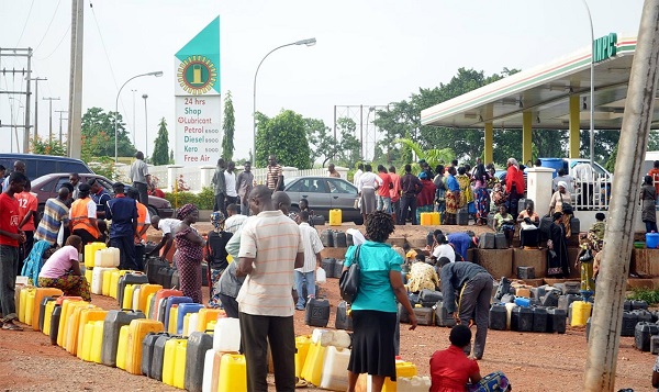 House of Representatives Committees Assure Nigerians of Fuel Scarcity Resolution