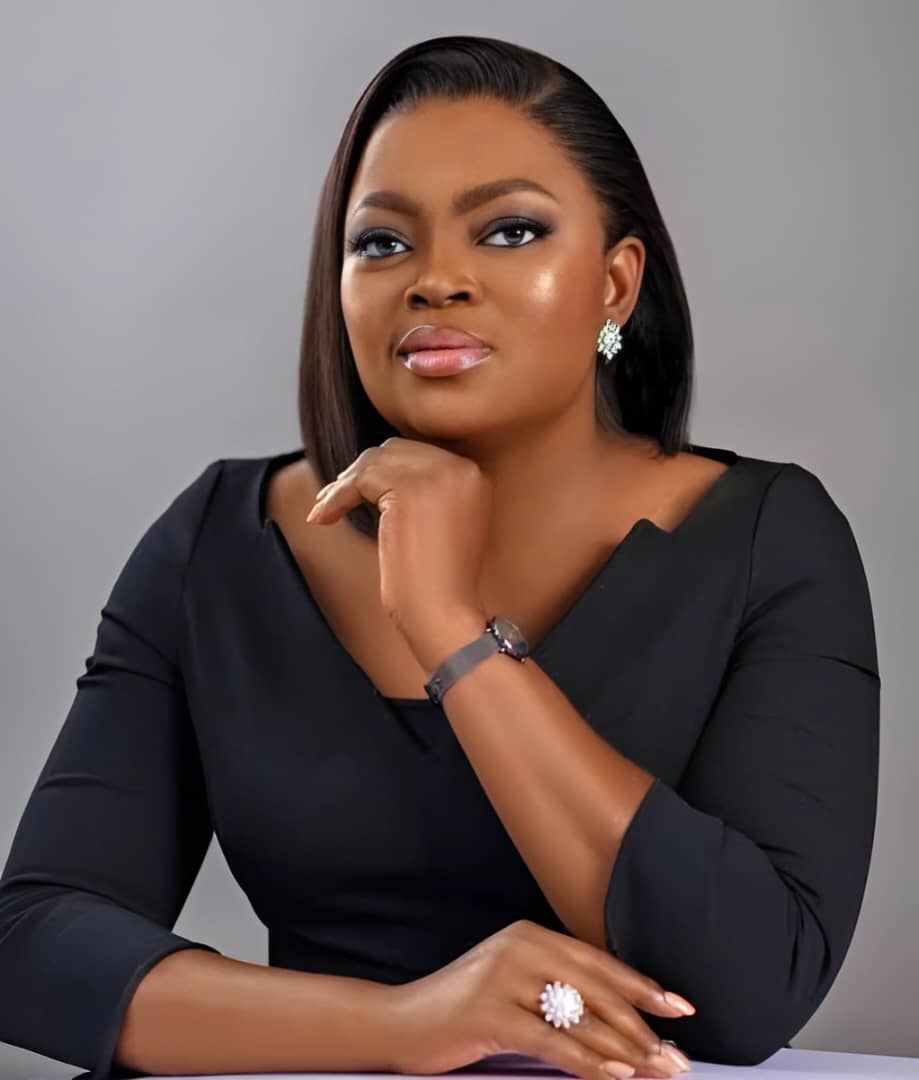 Fans Express Disappointment as Funke Akindele’s ‘A Tribe Called Judah’ Misses Out on AMVCA Awards