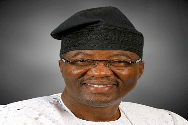 Ogun APC Criticizes Senator Gbenga Daniel Over Airport Project Claims