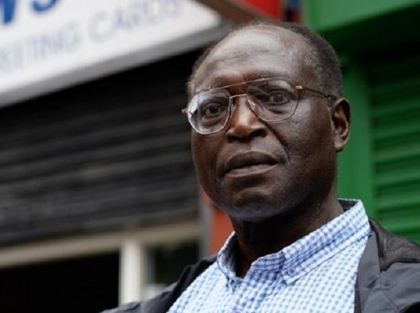 74-Year-Old Ghanaian Retiree Faces Deportation After Nearly 50 Years in UK