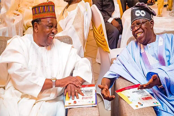 Gowon Urge Tinubu to Emulate Yar’Adua’s Transparent Governance Style