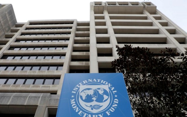 IMF Recommends CBN to License Cryptocurrency Dealers