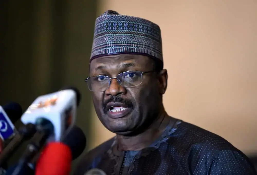 INEC Announces Closure of Nomination for Ondo Governorship Election