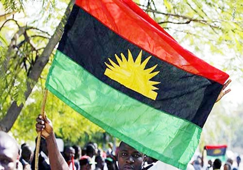 Southeast Governments and Police Dismiss IPOB’s Sit-at-Home Order