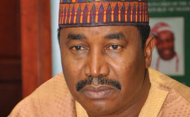 Former Katsina State Governor Ibrahim Shema Defects to APC