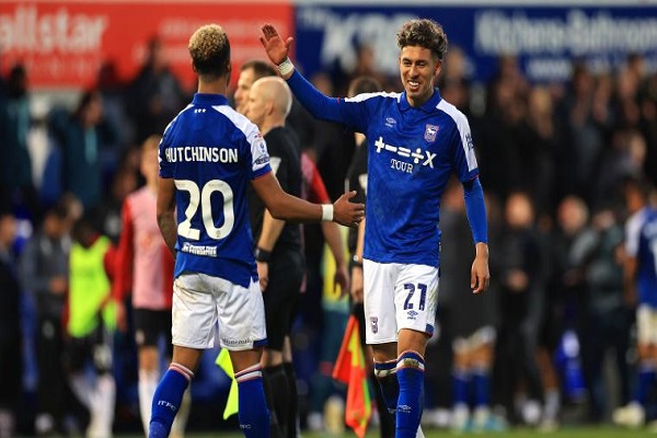 Ipswich Town Secures Premier League Return in Style