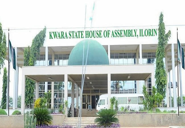 Kwara State Assembly Urges Probe into Delayed Payment of Salary Arrears