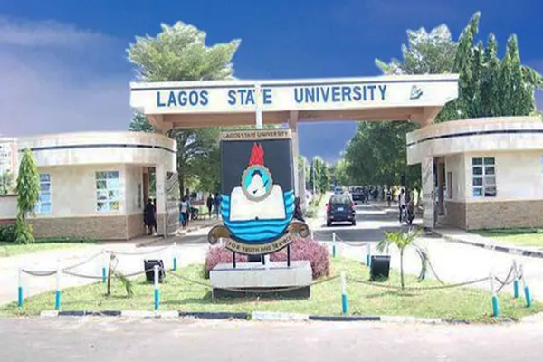 LASU to Graduate 153 First-Class Students at 27th Convocation Ceremony