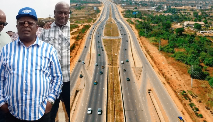 Federal Government and Affected Residents Discuss Compensation for Lagos-Calabar Coastal Highway Project