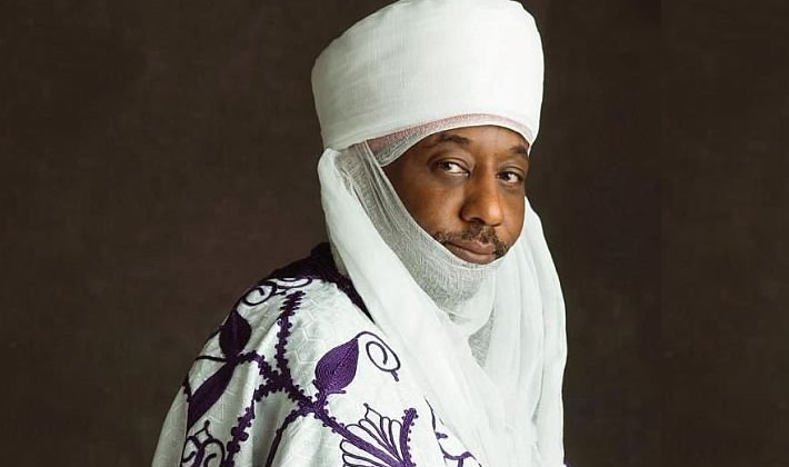 Reinstated Emir Sanusi II Returns to Kano Palace After Governor Signs Amendment Law