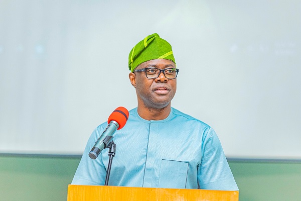 Oyo State Governor Pledges Prompt Implementation of New Minimum Wage