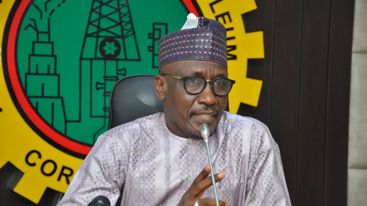 NNPC CEO Highlights Gas Sector’s Role in Revenue Generation