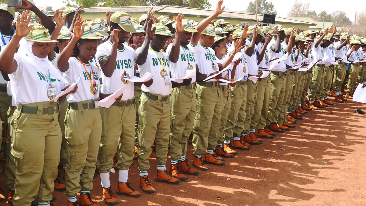 NYSC to Undergo Restructuring and Reforms for Future Demands