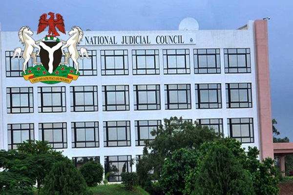 NJC Recommends Appointment of 86 New Justices and Judges