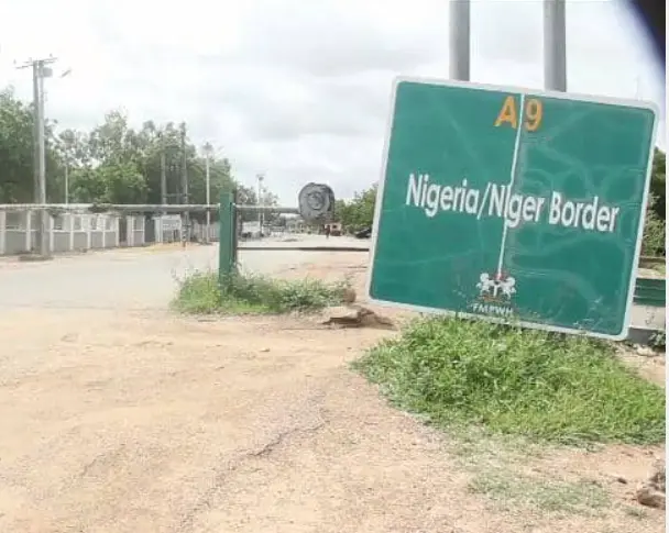 Federal Government Mulls Reopening Nigeria’s Border with Benin Republic