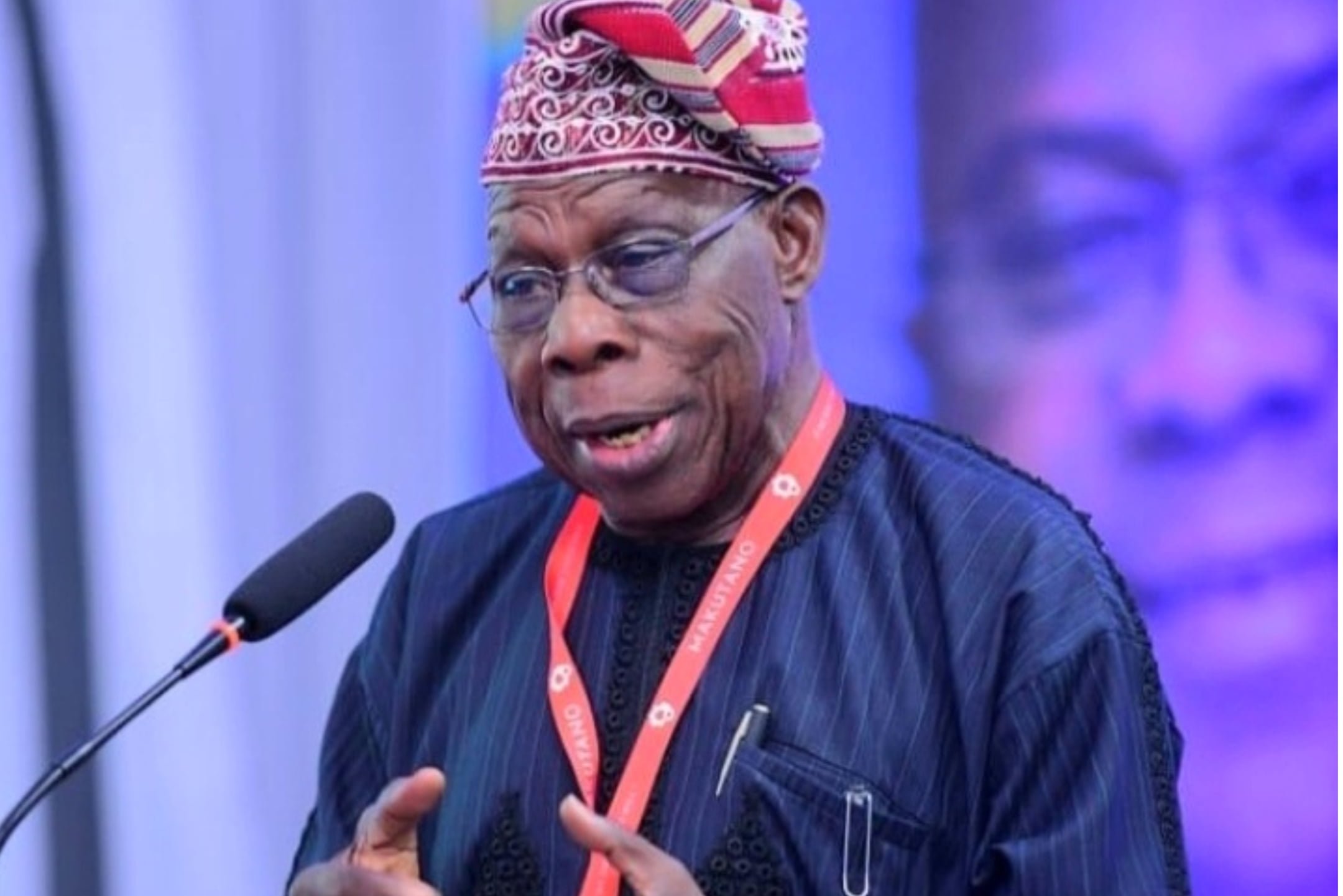 APC Defends Tinubu Against Obasanjo’s Criticism on Reforms