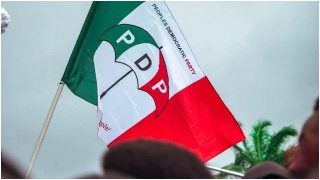 Akwa Ibom PDP Launches Membership Drive Across 31 Local Government Areas