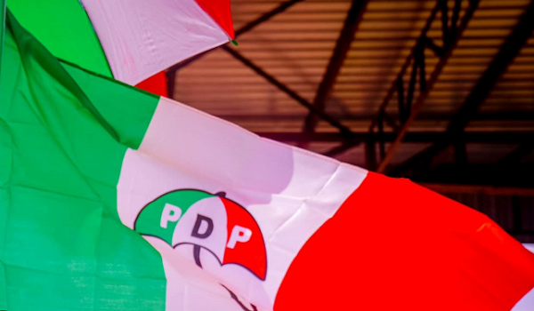 PDP Leaders in Ekiti South Reject Zoning Plans for Party Congress