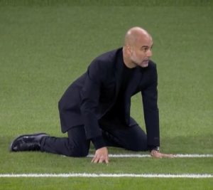 Guardiola