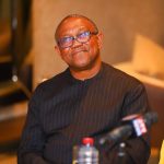 Peter Obi