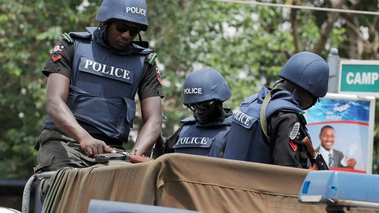 Nigeria Police Force Launches Schools Protection Squad in Kano State