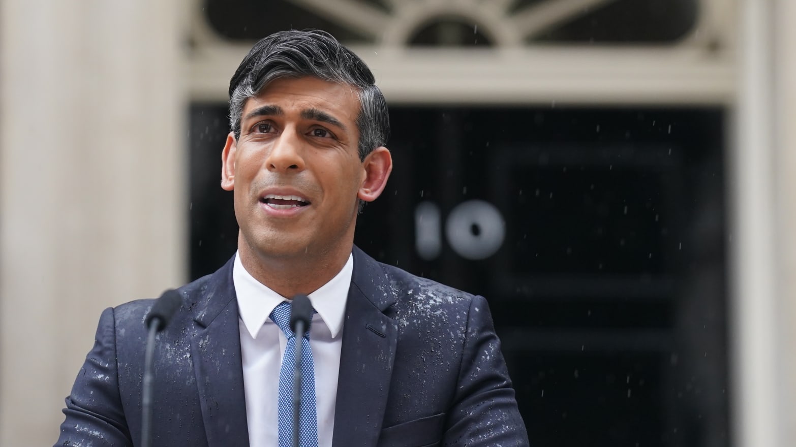 UK to Hold General Election on July 4, Announces Prime Minister Rishi Sunak