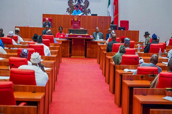 Senate Passes National Anthem Bill 2024 to Reintroduce “Nigeria, We Hail Thee”