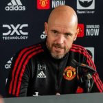 Ten Hag