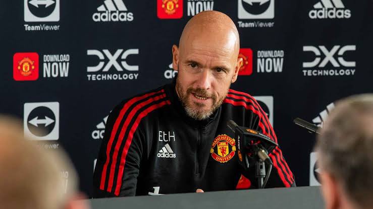 Erik ten Hag Criticizes Manchester United Fans in Explosive Interview Ahead of FA Cup Final