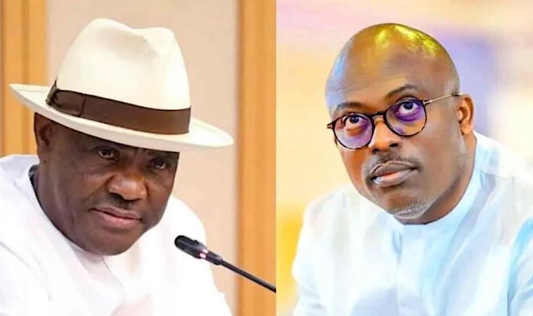 Rivers State Governor Fubara Reveals Debt Burden from Wike’s Administration