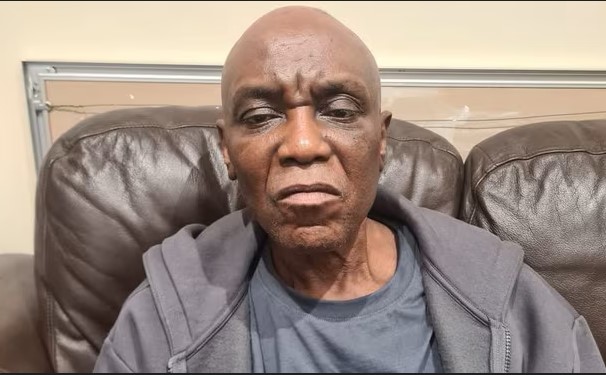 61-Year-Old Disabled Nigerian Faces Deportation from UK After 38 Years