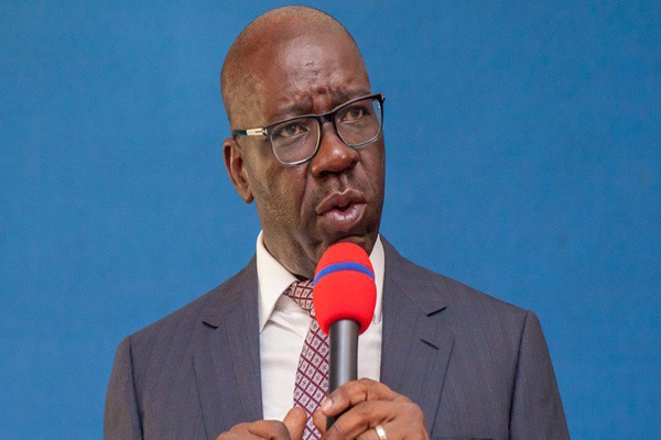 Edo State Begins Payment of New N70,000 Minimum Wage